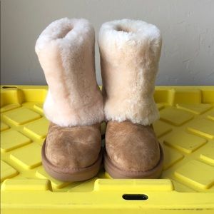 Authentic UGG boots
